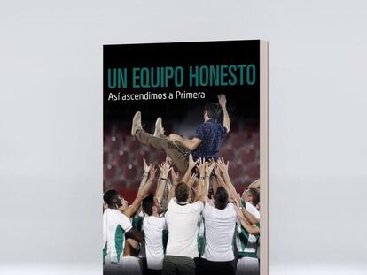 Un equipo honesto libro