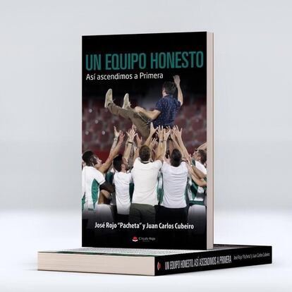 Un equipo honesto libro