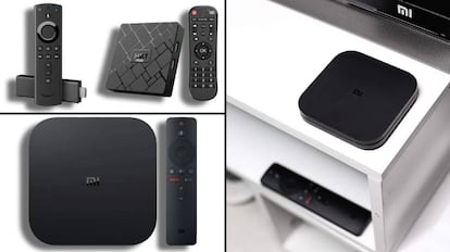 Comparamos las mejores marcas del mercado en cuanto a top box para sacarle el máximo provecho a tu televisor.