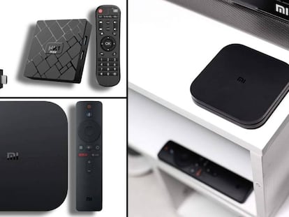 Comparamos las mejores marcas del mercado en cuanto a top box para sacarle el máximo provecho a tu televisor.