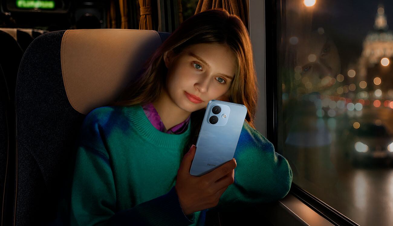 Los REDMI Note 17 llegan a España: gran resistencia y amplia autonomía a precios sensatos