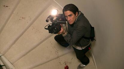 Nightcrawler, de Dan Gilroy