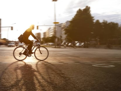 Una mafia al acecho de las bicis más caras del mercado