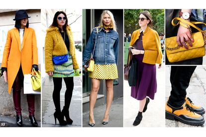 93. Looks de street style.