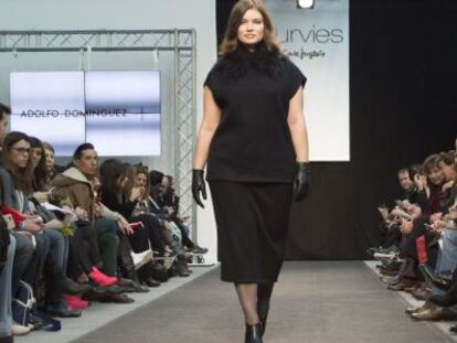 Fashion Show de Madrid