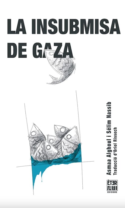 QUADERN La insumbisa de Gaza