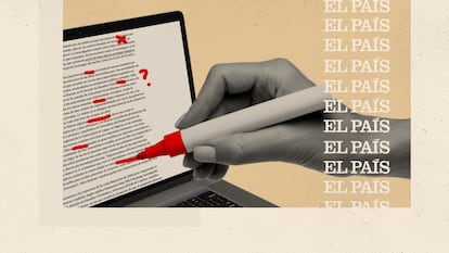 Cuando la edición falla: el desafío de escribir bien en tiempos de inmediatez
