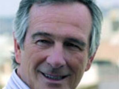 Entrevista con Xavier Trias