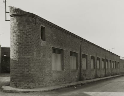 Granollers, 1983. Cortesía espaivisor, Valencia