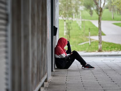 Los nacidos en los primeros años de este siglo también tienen peor salud mental que los nacidos en los noventa.