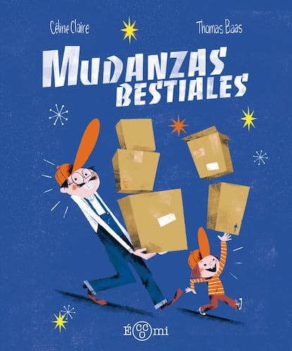 Babelia 28/06/2025 Libros Verano 18 Infantil 64