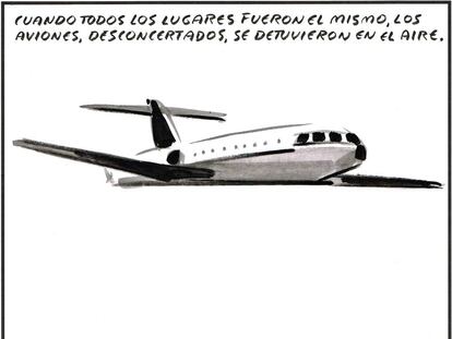 El Roto