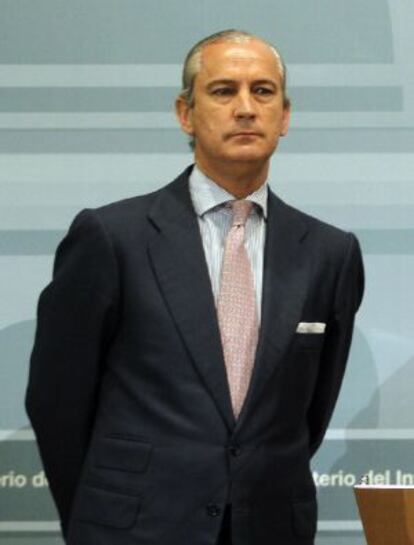 Arsenio Fernández de Mesa.