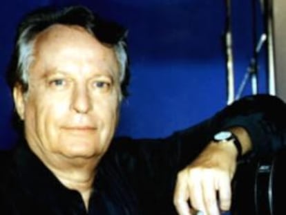 Entrevista con Alberto Vázquez-Figueroa