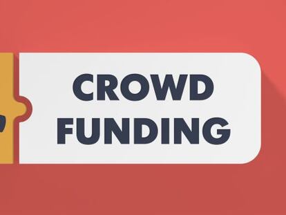 La CNMV controlará las plataformas de crowdfunding