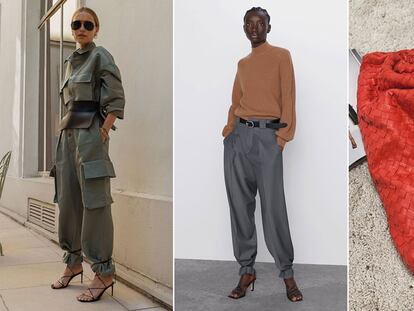 10 pruebas de que Zara copia las tendencias que triunfan en Instagram