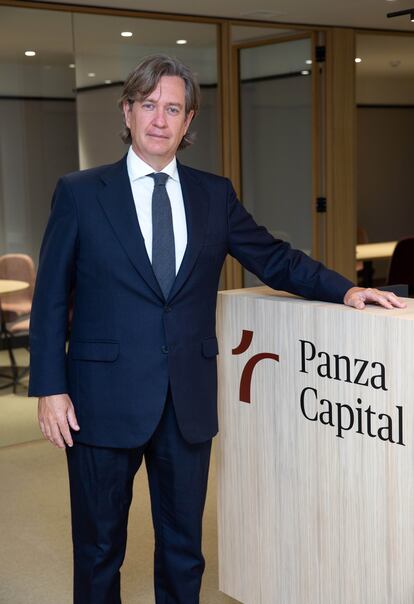 Panza Capital