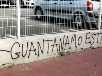 Juicio a activistas por defender los Derechos Humanos en España