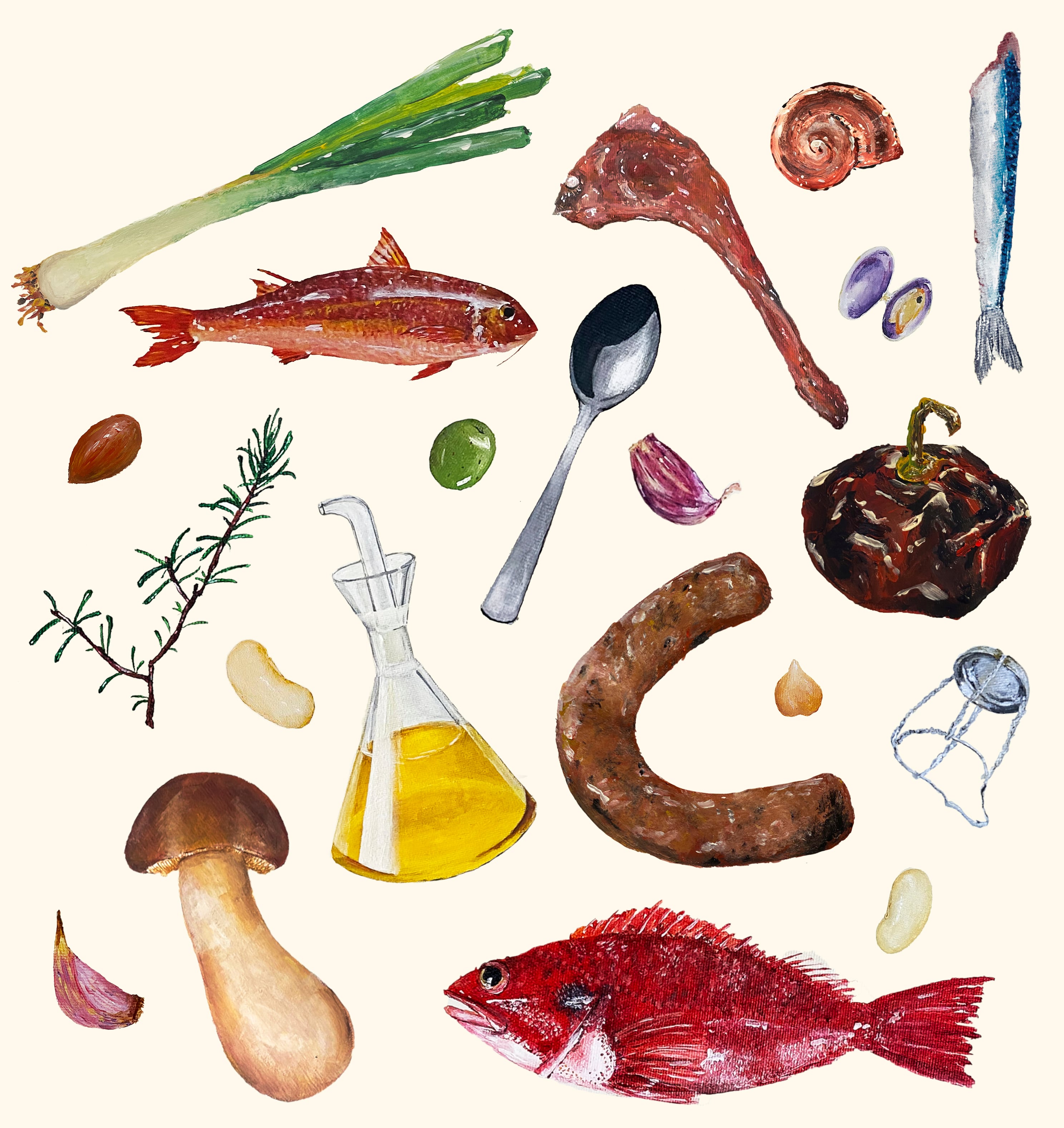 La cuina catalana supera l’etapa d’El Bulli