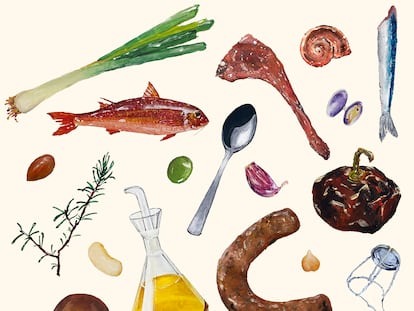 La cuina catalana supera l’etapa d’El Bulli