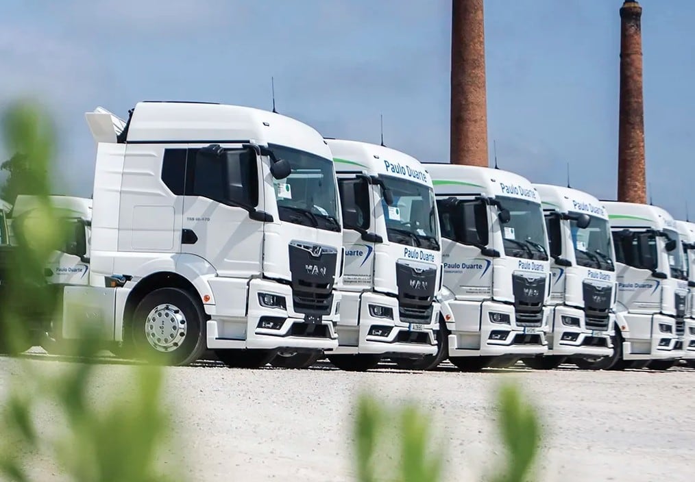 La británica ICG inyecta 200 millones en Paulo Duarte para colocarla entre las grandes del transporte de carga