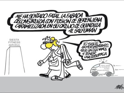 FORGES