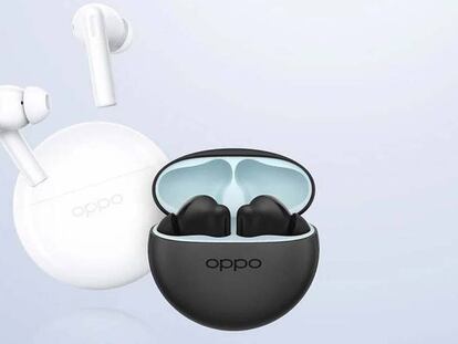 OPPO Enco Buds 2