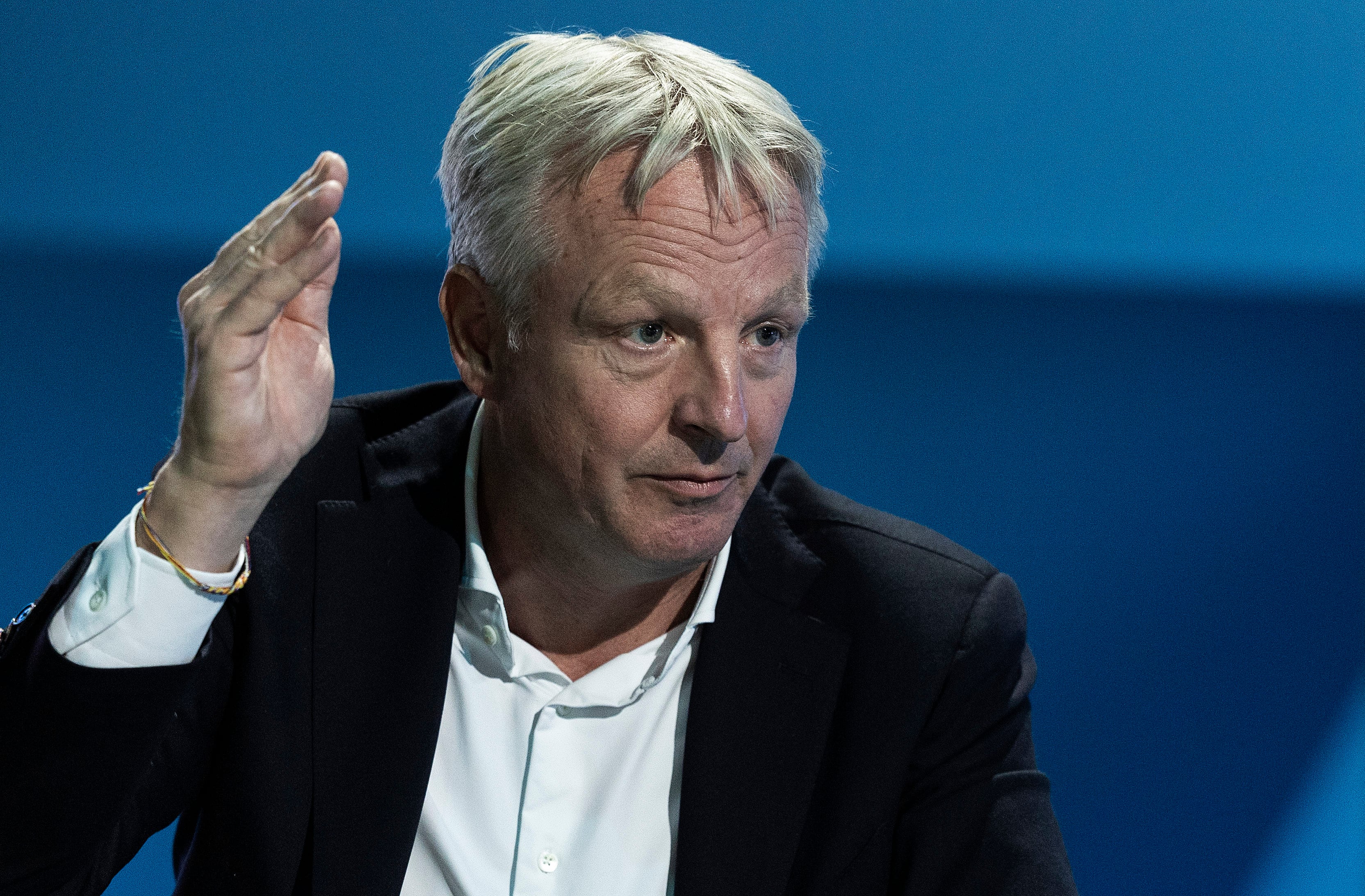 Moeve sostiene su beneficio en 472 millones por los márgenes del refino