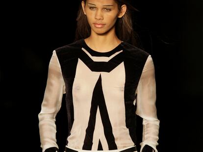 Pasarelas por el mundo: de Brasil a Hong Kong