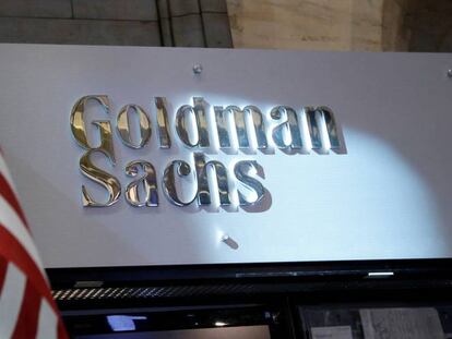 Goldman da un 20% de probabilidades a un problema de sostenibilidad de la deuda en España