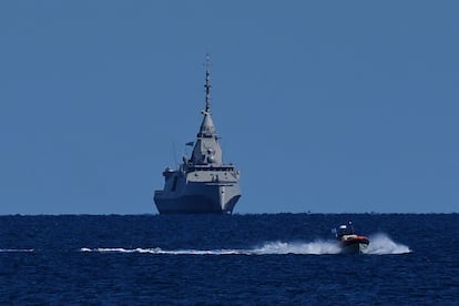 Una semana de sirenas: Chipre sufre su cercanía al polvorín de Oriente Próximo