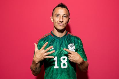 Andrés Guardado