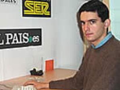 Entrevista con Kamel Karabelli
