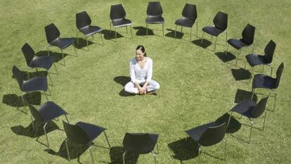 El liderazgo silencioso gana terreno