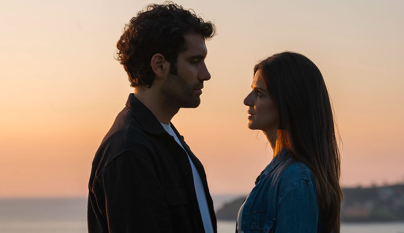 Estrenos en las plataformas que no debes perderte en la semana del 30 de marzo