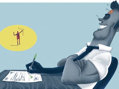 El arte de la persuasión: cómo
lograr lo que quieres y quedar bien