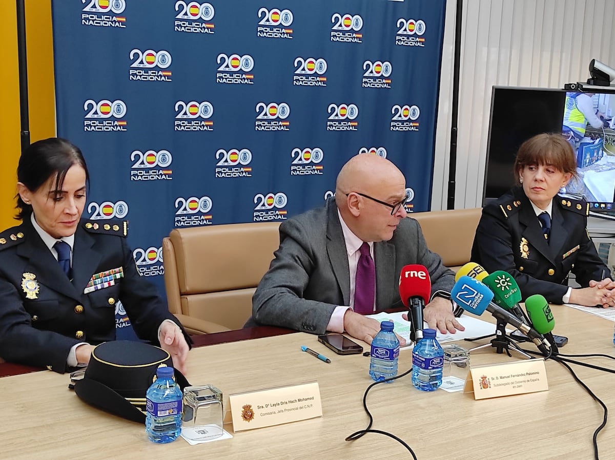 Cae en Jaén una red que introducía migrantes ilegales simulados como parejas de hecho