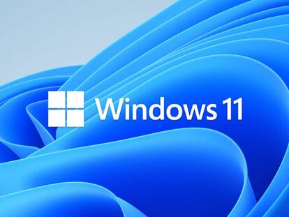 Windows 11 de Microsoft.