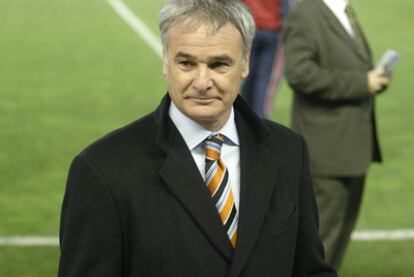 Claudio Ranieri