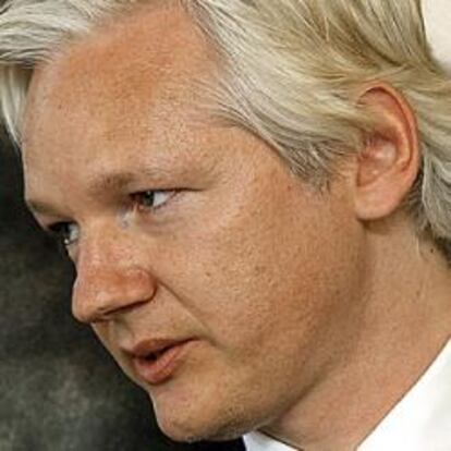 Julian Assange