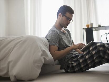 Los teléfonos móviles inteligentes y las tabletas serán cada vez más importantes en la relación de los hoteles con sus huéspedes.