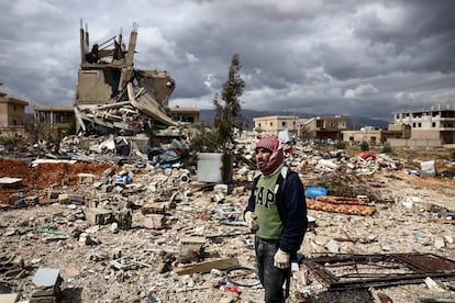 Israel prepara la gran invasión del sur de Líbano, ante la desesperación de sus habitantes: “Nos están llegando familias enteras muertas” 