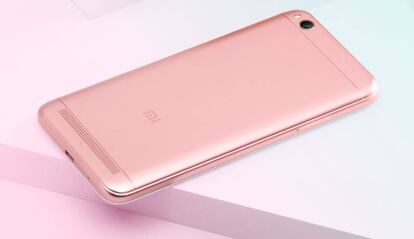 Xiaomi Redmi 5A