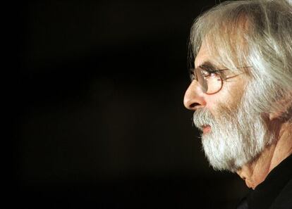 Michael Haneke: &ldquo;Dazzling skill.&rdquo; 