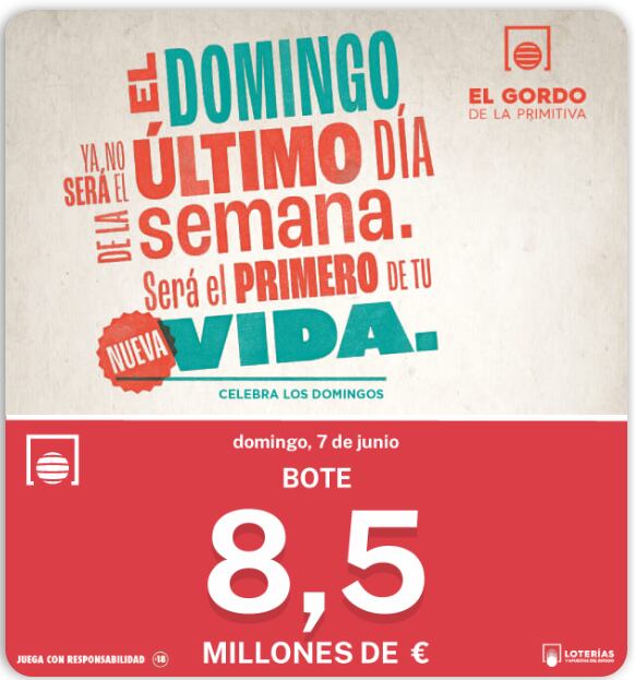 El Gordo de la Primitiva
