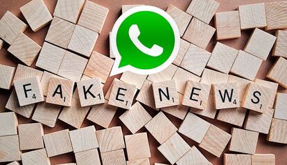 Fake News WhatsApp