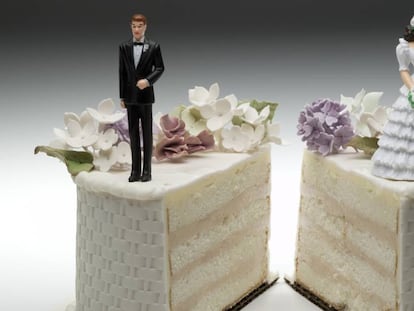 Si te vas a casar, planifica tus finanzas. ¿Cuenta conjunta?¿Separación de bienes?