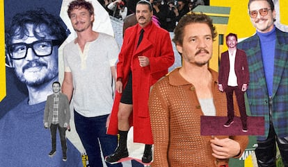 Pedro Pascal