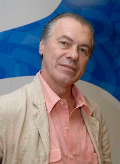 Miguel Ángel Solá