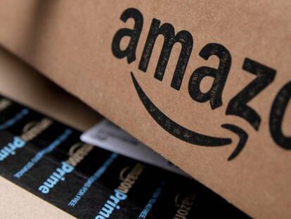 Amazon supera las previsiones de los analistas al ganar un 352% más